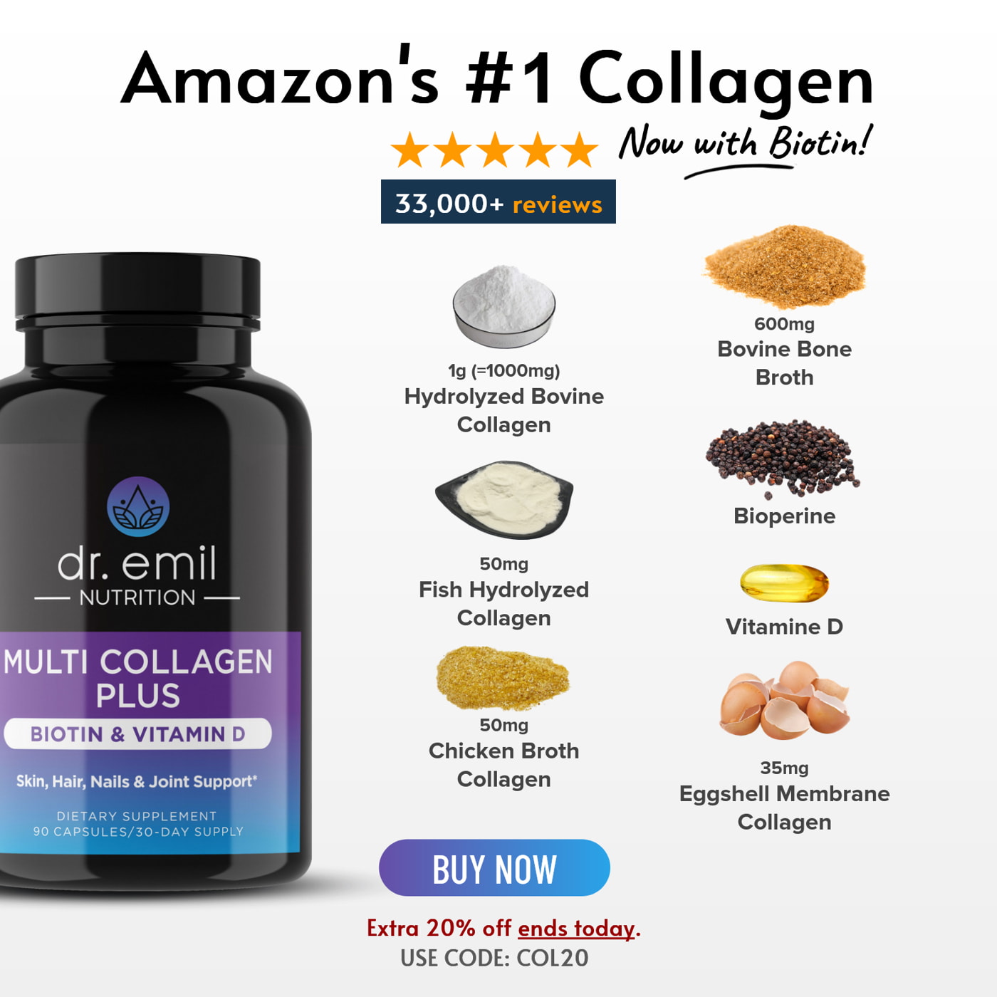Can You Take Collagen With Blood Thinners What Happens When You Take Too Much Collagen? (And What to Do)